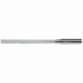 Stm 0254 Straight Flute Decimal HSS Chucking Reamer 111596